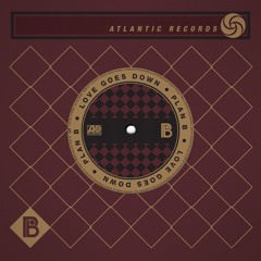 Love Goes Down (Doctor P Remix)