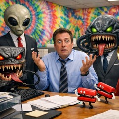 Twenty Sheets Before Work