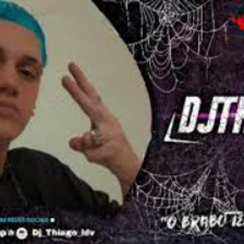 MEGA DO TIK TOK - DJ WESLEY GONZAGA