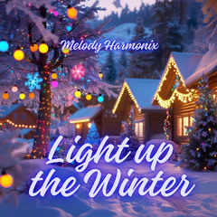 Light up the Winter (Dance-Maxi 2)