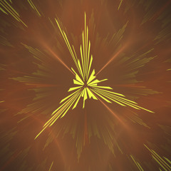 Starship Galactamungus at the Intergalatic Highway (Acid Chillout)