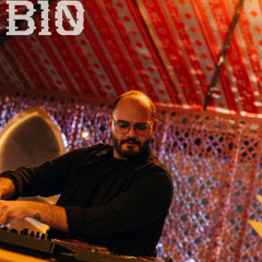 B10LIVE@1001 MUSIC FESTIVAL - MDLBEAST - APRIL 2025 - KSA,RIYADH