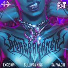 Bonebreakers (FOXT flip) - Excision, Kai Wachi, Sullivan King