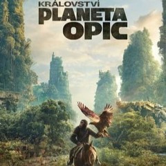 [Film-CZ] Království Planeta opic [2024] Celý Film Online Český Dabing
