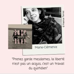 Basy Vavy_ Episode #1 - Marie-Clémence, les femmes dans l'insurrection