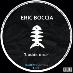 Eric Boccia - Feel It