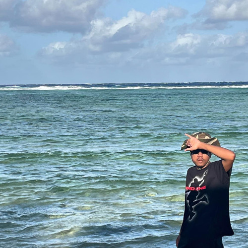 01 Majol Rap - Typical Marshallese Vol. 1