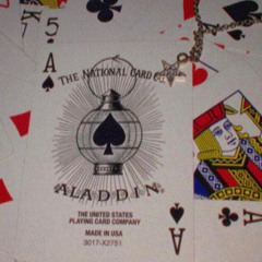 A Spades A Spade (demo)