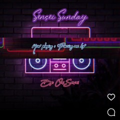 Passing me By (Sensei Sunday)