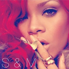 Rihanna - S&M (Dario Xavier 2k21 Club Remix) *BUY FULL VOX WAV*