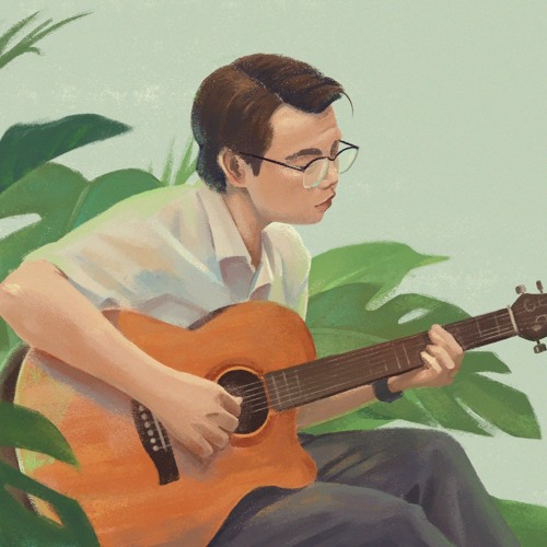 NẮNG THỦY TINH - TRỊNH CÔNG SƠN - HUY LA COVER
