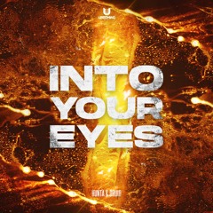 Hunta & Druid - Into Your Eyes