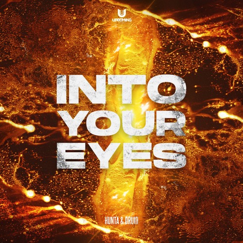 Hunta & Druid - Into Your Eyes (Radio Edit)