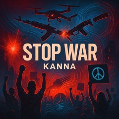 STOP WAR 🔥