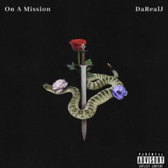 DAREALJ - ON A MISSION