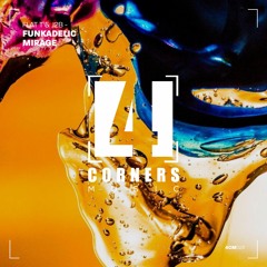 Flat T - Mirage [Four Corners Music] [OTW Premiere]