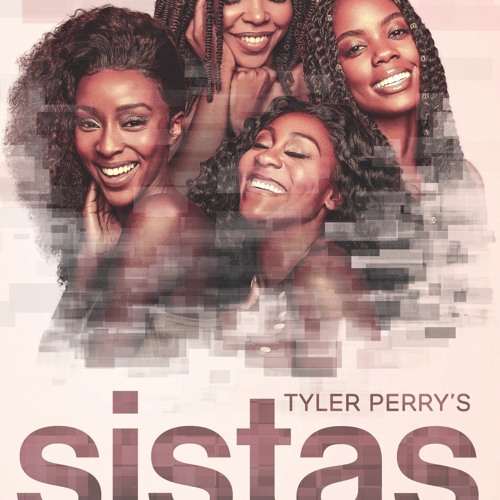 Tyler Perry's Sistas; (2019) S7xE12 OnTV -308805