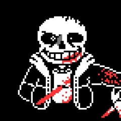 (v1) [Mirrored Determination] Phase 2: Driven To The Slaughter (by Scare!Sans)