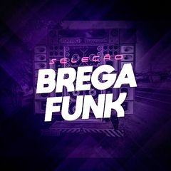 Podcast BREGA FUNK 2020  (light)