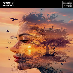 scone k - Awaking (Out Soon)