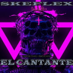 THE SKEFLEX - EL CANTANTE