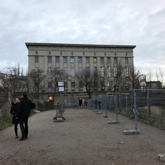 German Warehouse (Mix B)