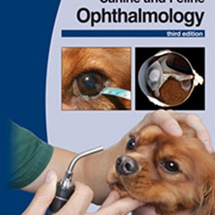 [Free] EPUB 📥 BSAVA Manual of Canine and Feline Ophthalmology (BSAVA British Small A
