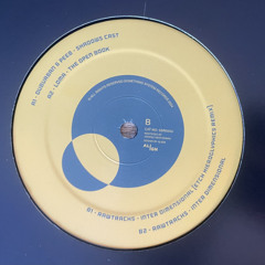 Duburban & Peeb - Shadows Cast