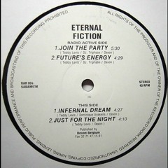 Eternal Fiction - Future's Energy
