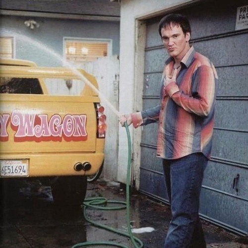 Tarantino (sebxtc)