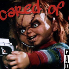 JDaOsama x Rico - Scared of Us