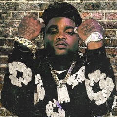 BOSSMAN DLOW X SEXYY RED - YOUR HEARTS REALLY COLD BABY | TRAP INSTRUMENTAL