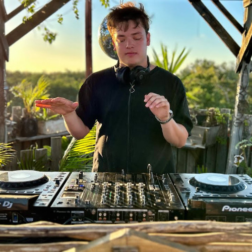 Andy Marshell | EDM Special Sunset Mix 2025 | By  @EPHIMERATulum ​