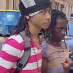 Che and Spec fortnite emotes