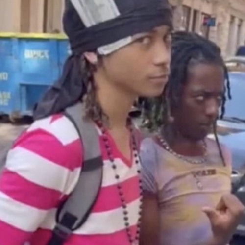 Che and Spec fortnite emotes