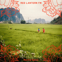 Red Lantern FM - EP. 5