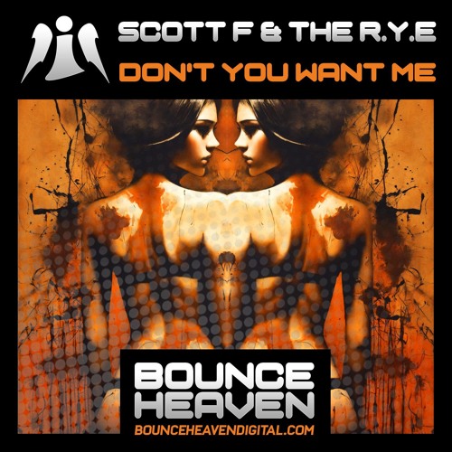 Scott F & The R.Y.E - Don't You Want Me [sample]
