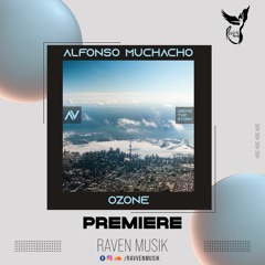 PREMIERE: Alfonso Muchacho - Ozone (Original Mix) [Above The Storm]