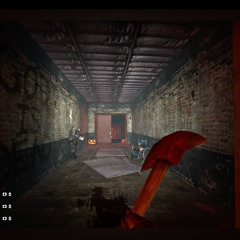 Halloween 2k25 samples 2/2 (manybanz)