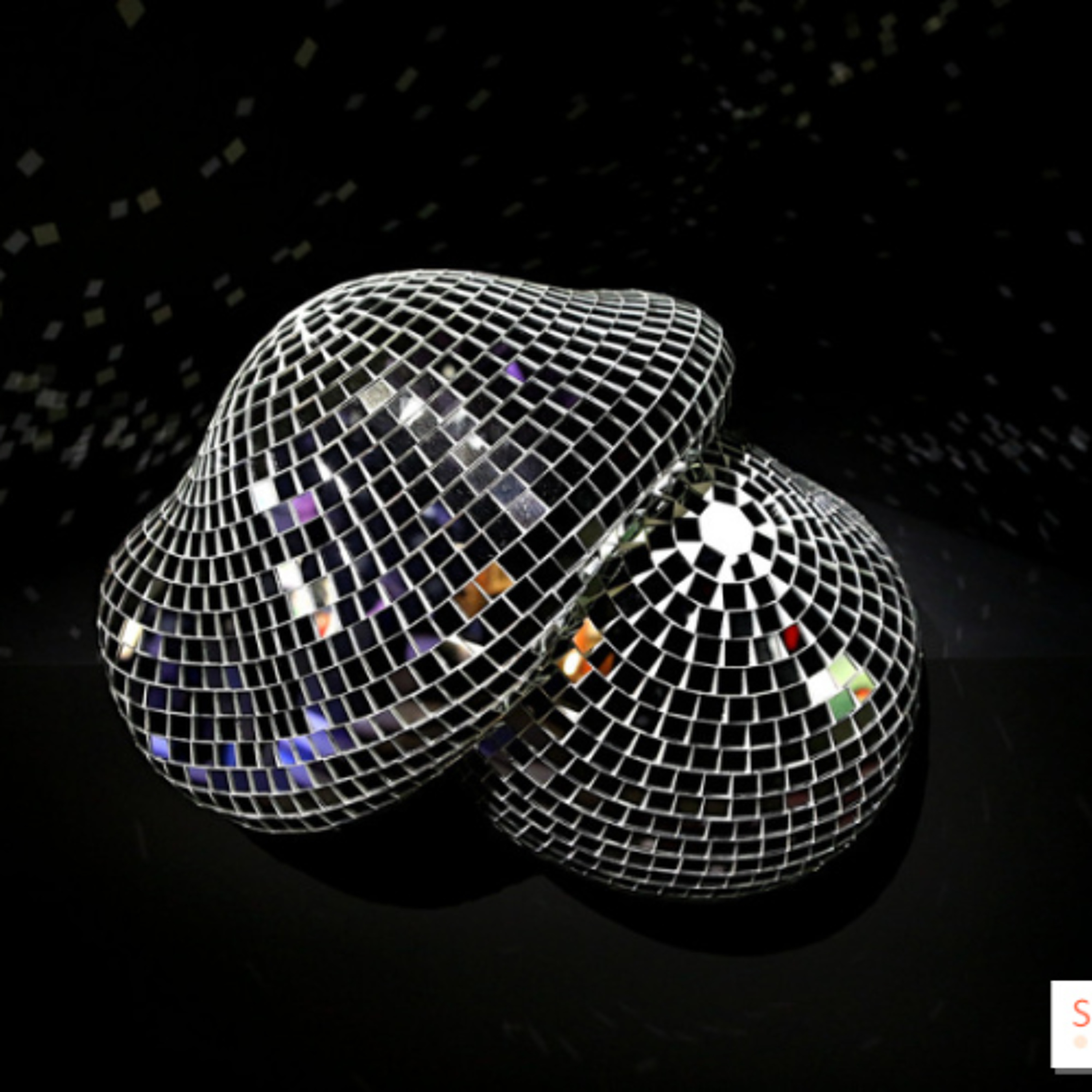 TOURNE DISQUE #68 "Disco Planet"