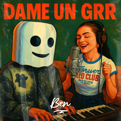 Fantomel & Kate Linn - Dame Un Que ? (Ben Citron Remix) [FREE DOWNLOAD]
