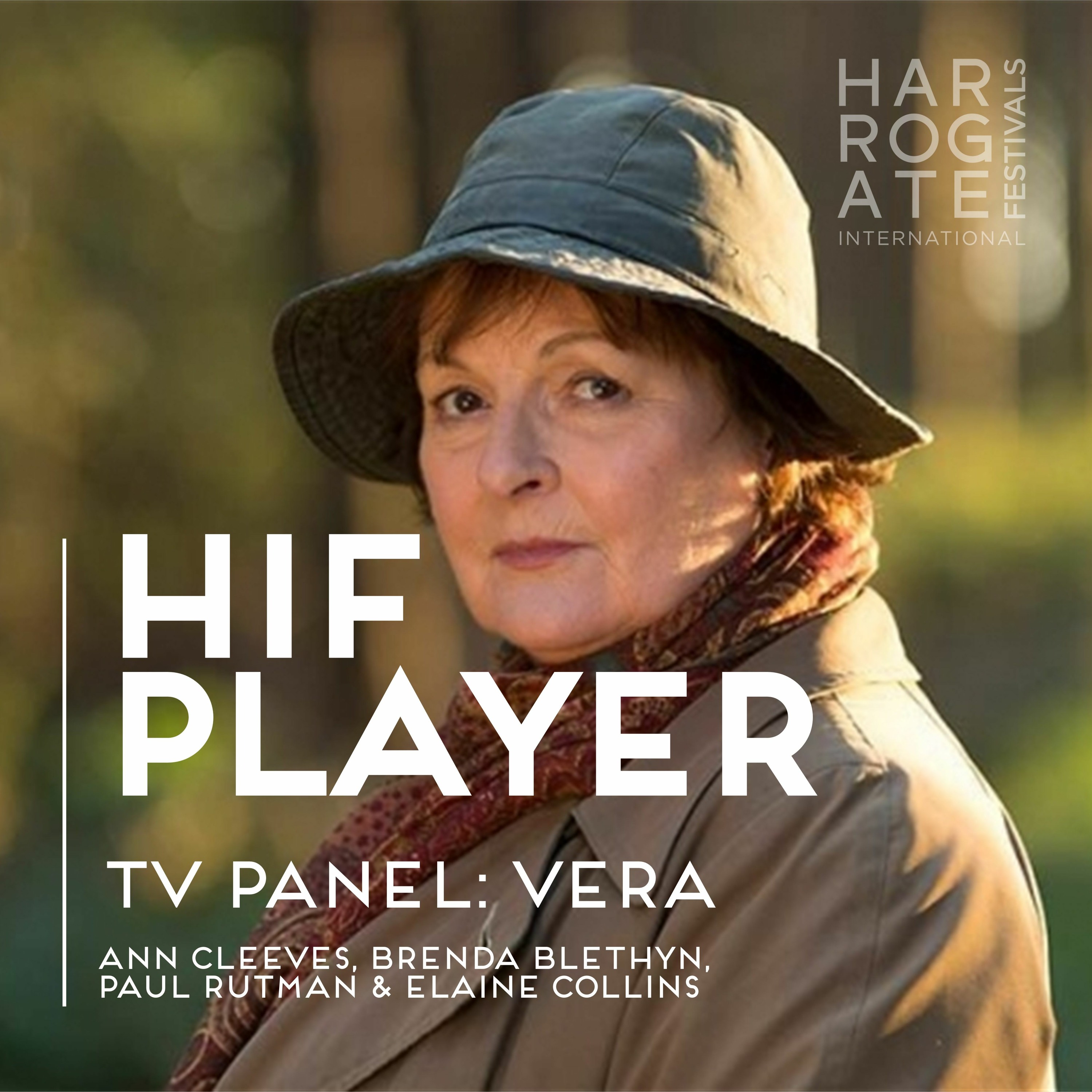 HIF Player