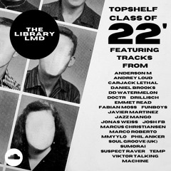 The Library LMD | Class of 22'