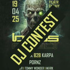 BassEffect Contest : VysagleneyDNB