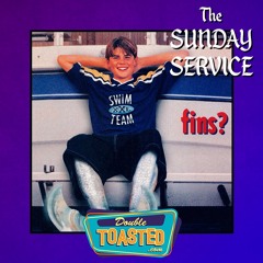 THE SUNDAY SERVICE - 07 - 26 - 2020