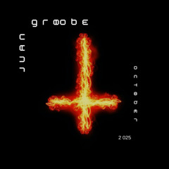 Juan Grøobe Live Octubre 2025