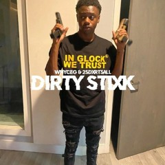 [Free for profit] Whyceg x 2sdxrt3all Type Beat | "Dirty Stick"