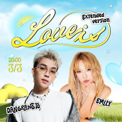 Love Is Extended Version Demo - Nguyen Manh Remix