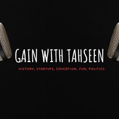 Escaping Pain: BIONIKS Prosthetics Revolution | Tahseen podcast #71 | ft. Ovais Hussain Qureshi