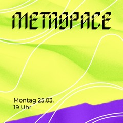 METASPACE #10 Feministische Elternschaft